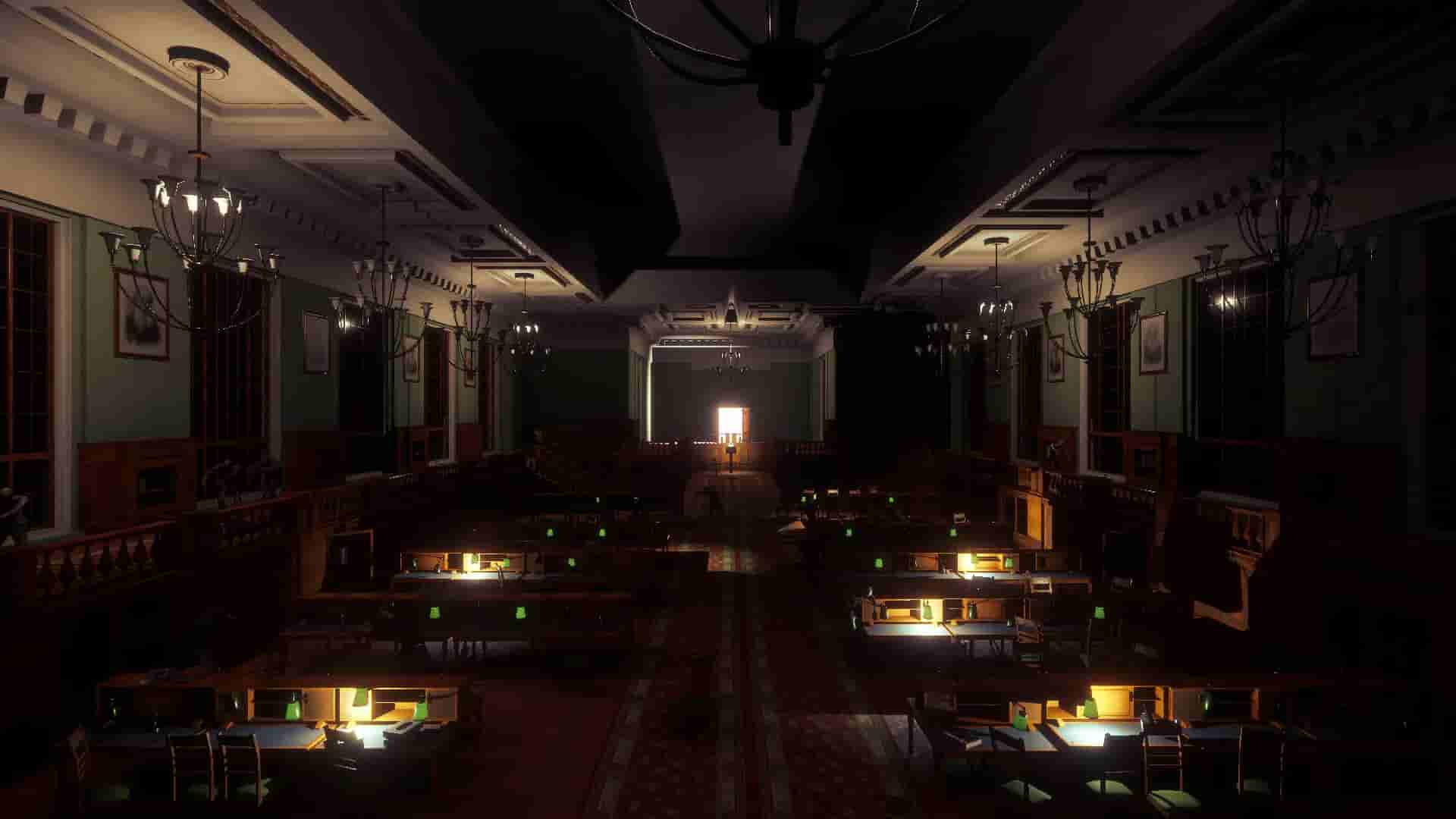 Scape Run screenshot thumbnail screenshot 3