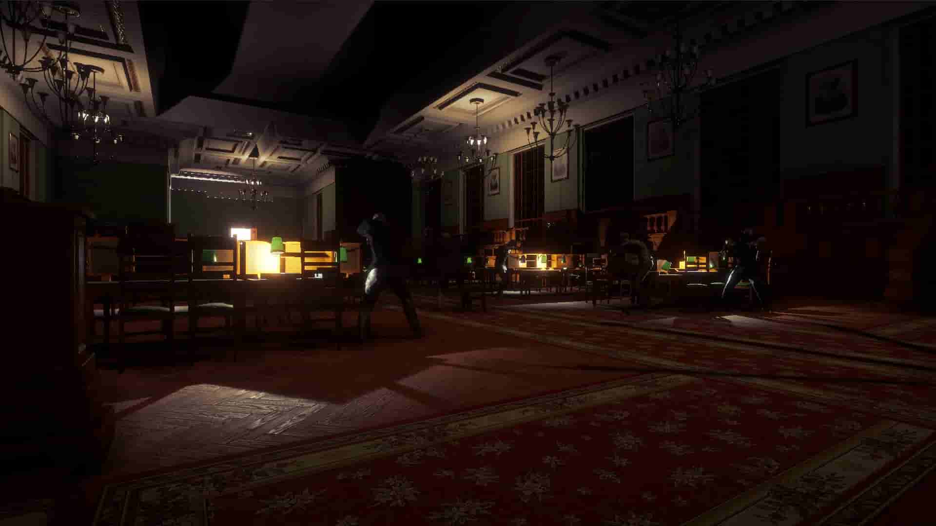 Scape Run screenshot thumbnail screenshot 4