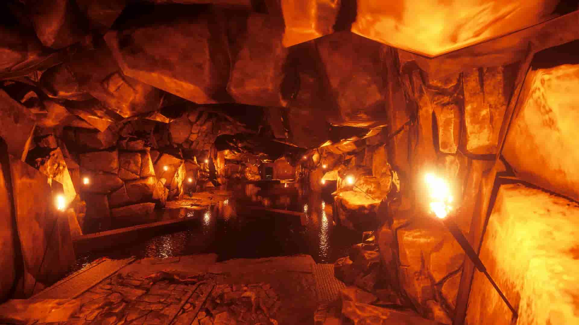 Scape Run screenshot thumbnail screenshot 5