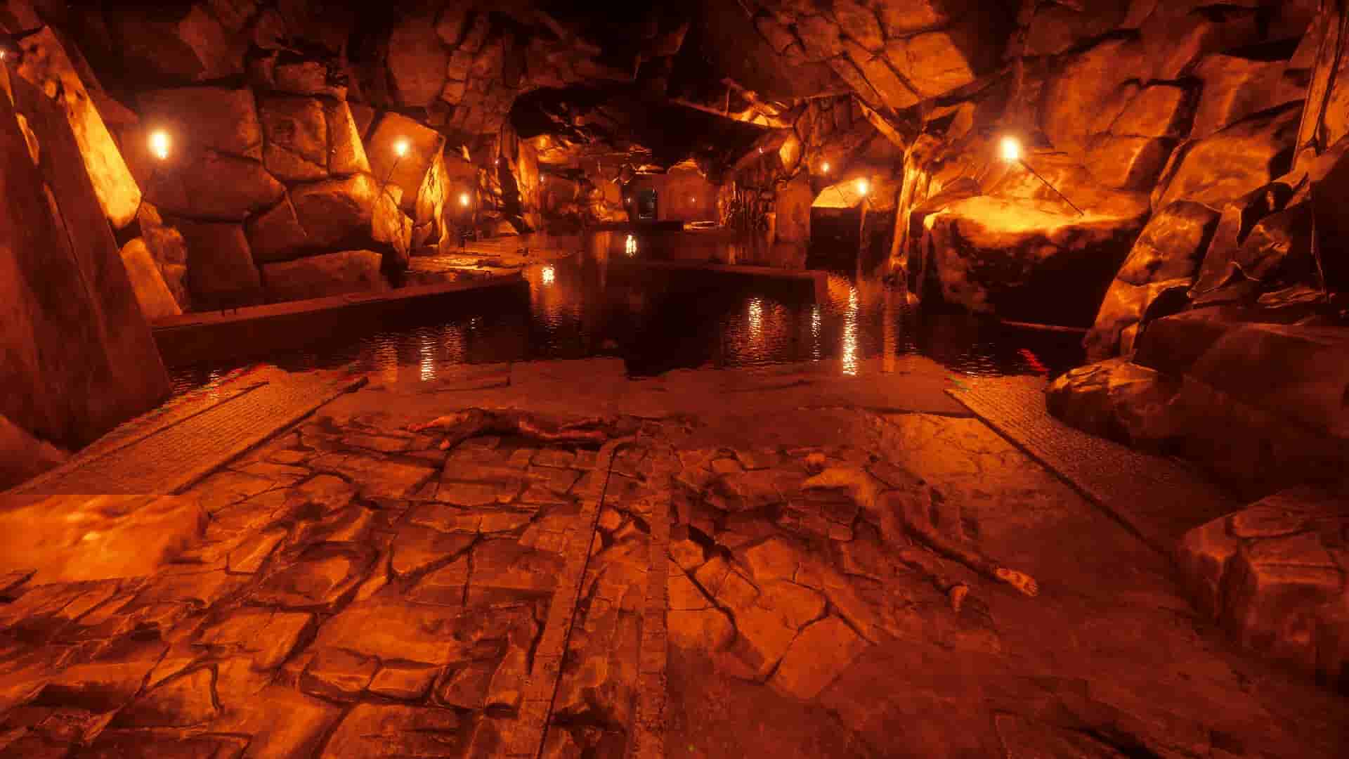 Scape Run screenshot thumbnail screenshot 6