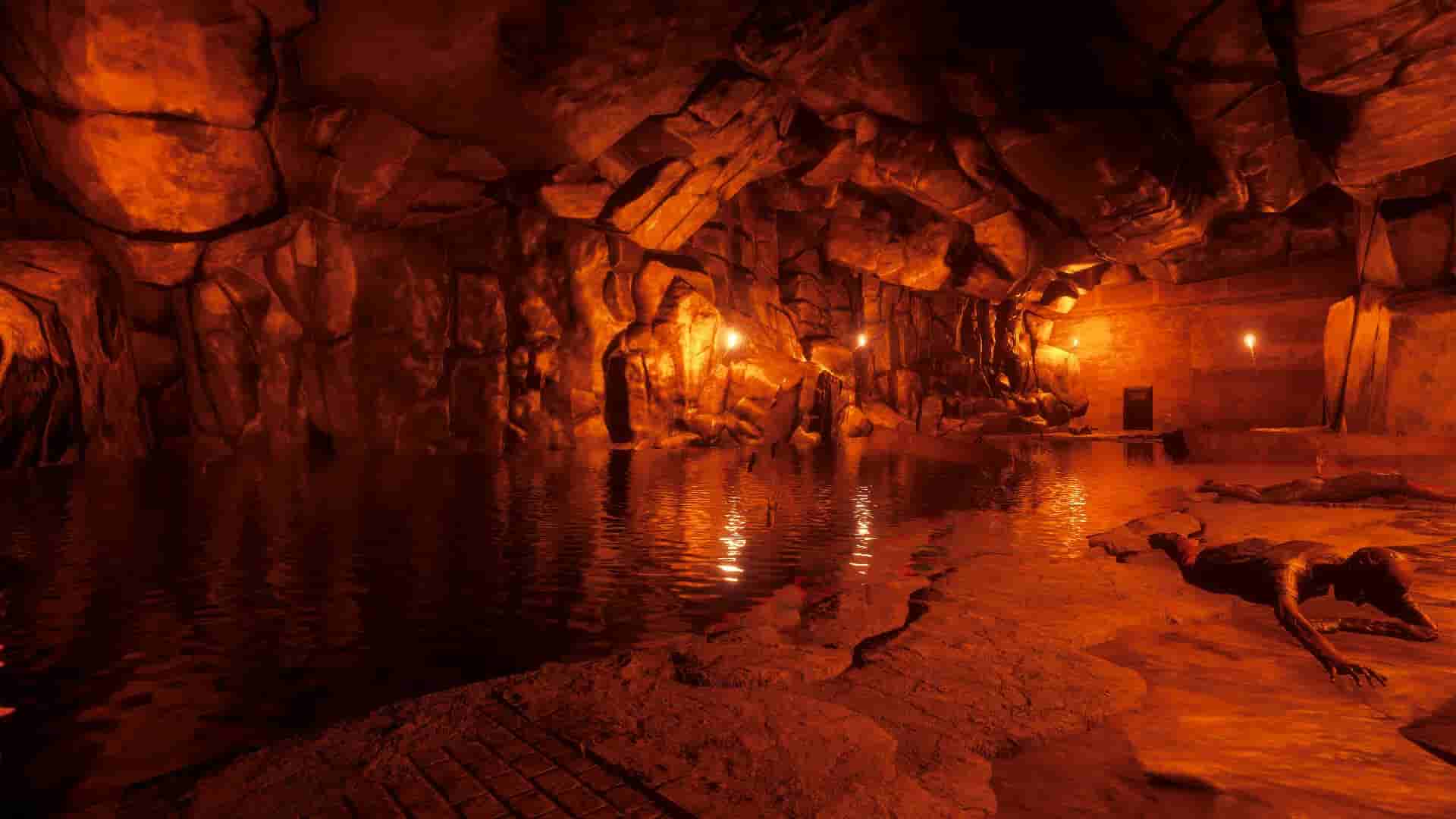 Scape Run screenshot thumbnail screenshot 7