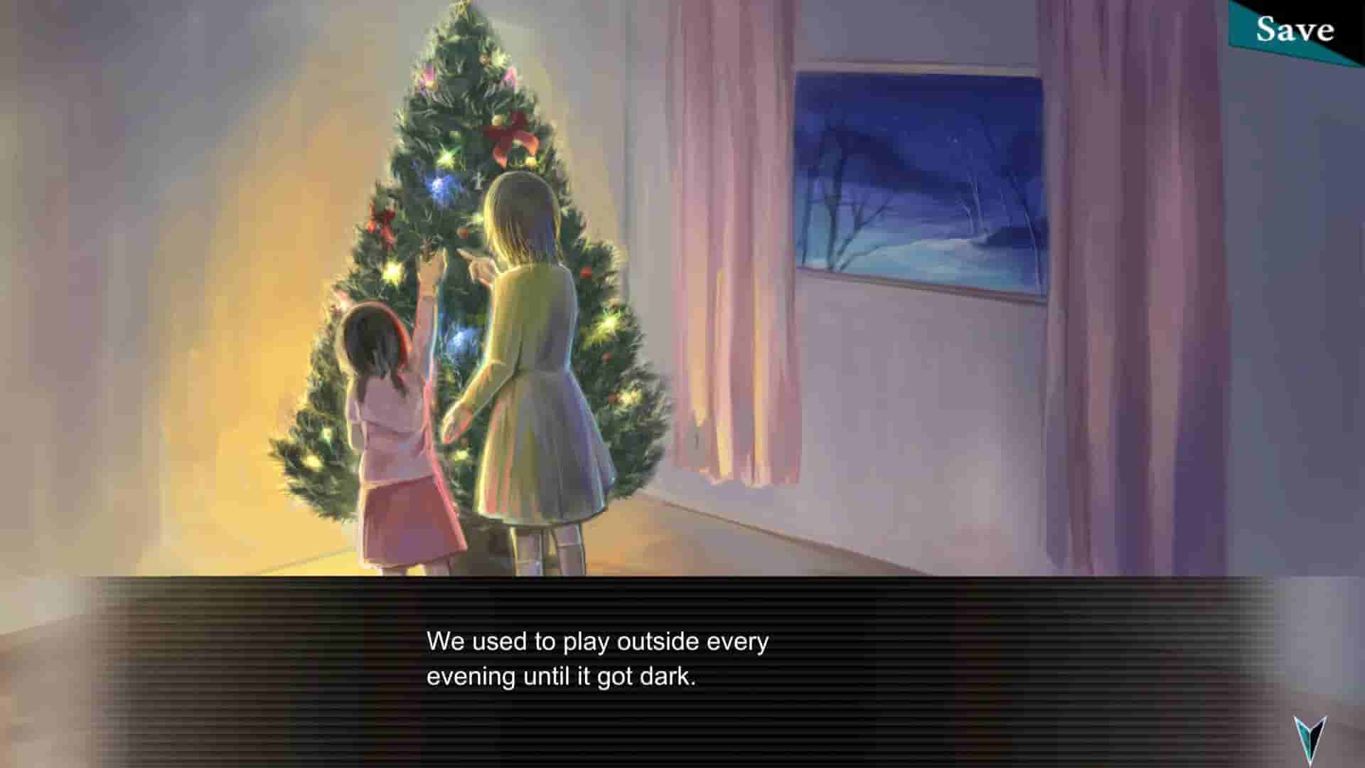 Scar of the Doll screenshot thumbnail screenshot 0