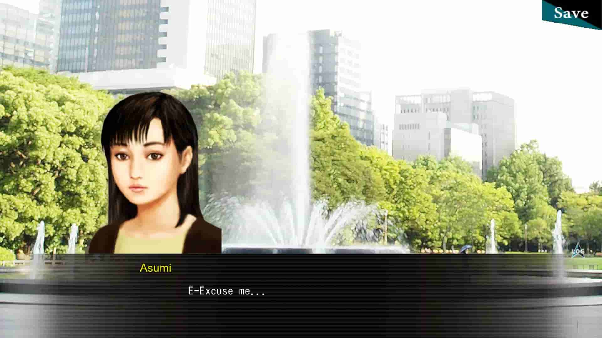 Scar of the Doll screenshot thumbnail screenshot 13