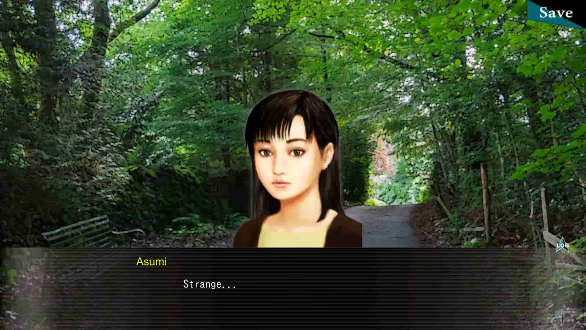 Scar of the Doll screenshot thumbnail screenshot 17