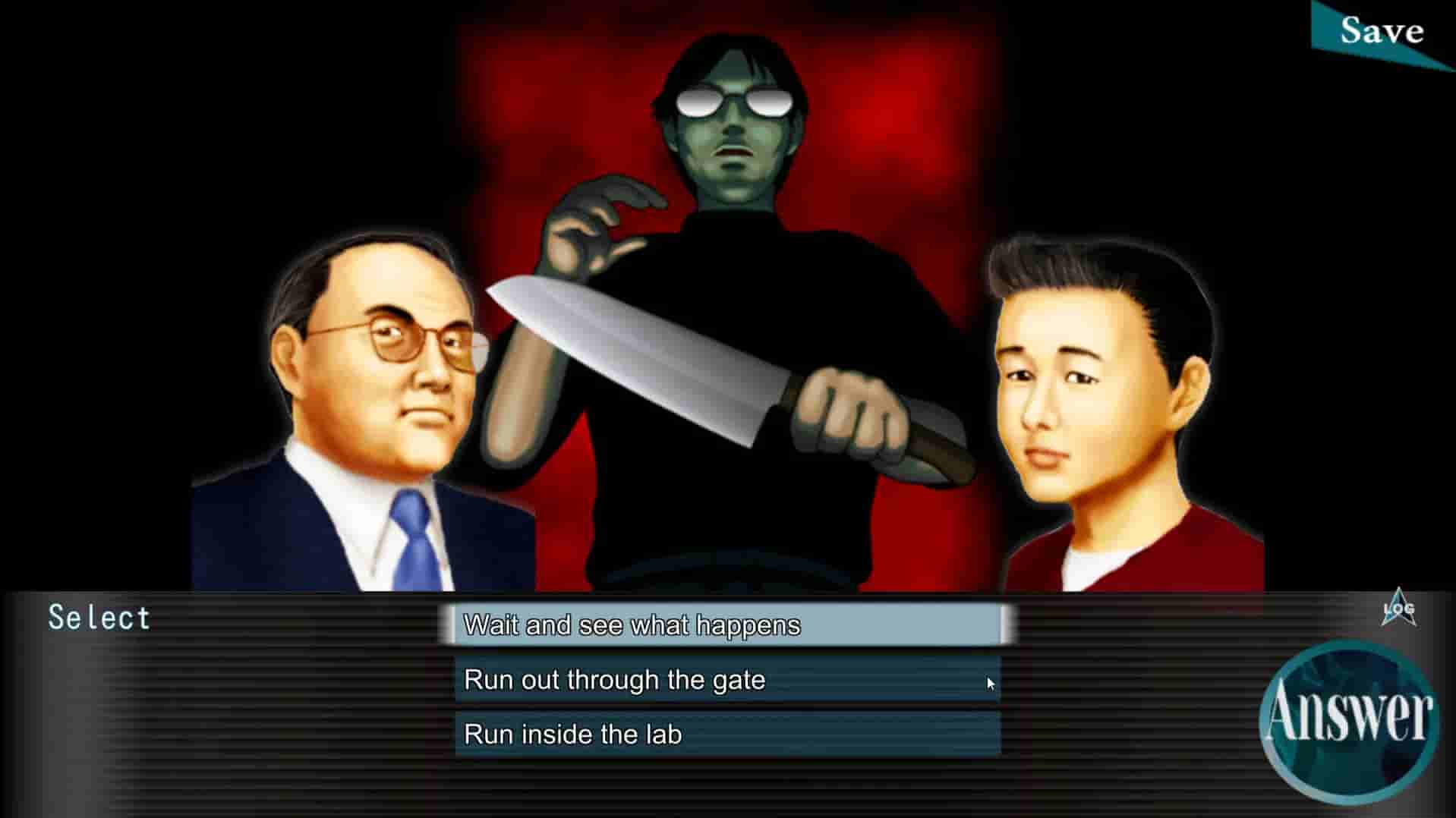 Scar of the Doll screenshot thumbnail screenshot 4