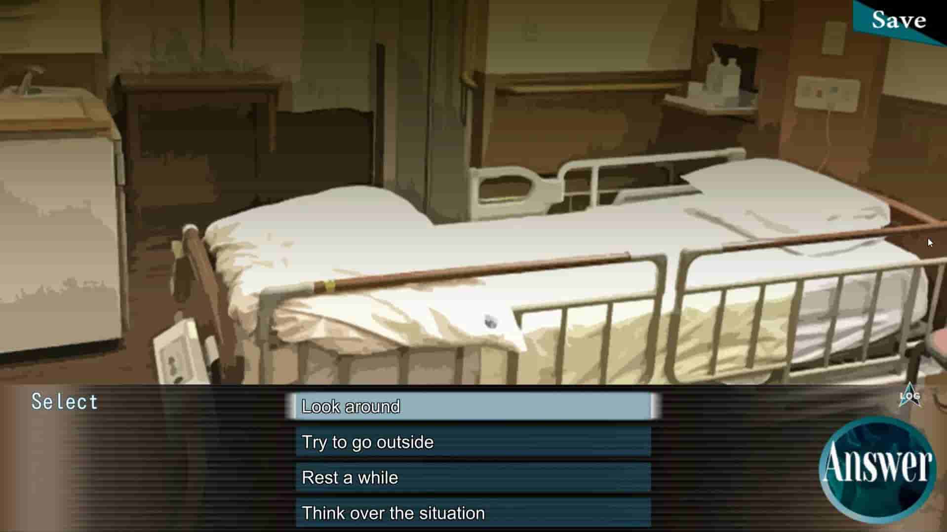 Scar of the Doll screenshot thumbnail screenshot 8