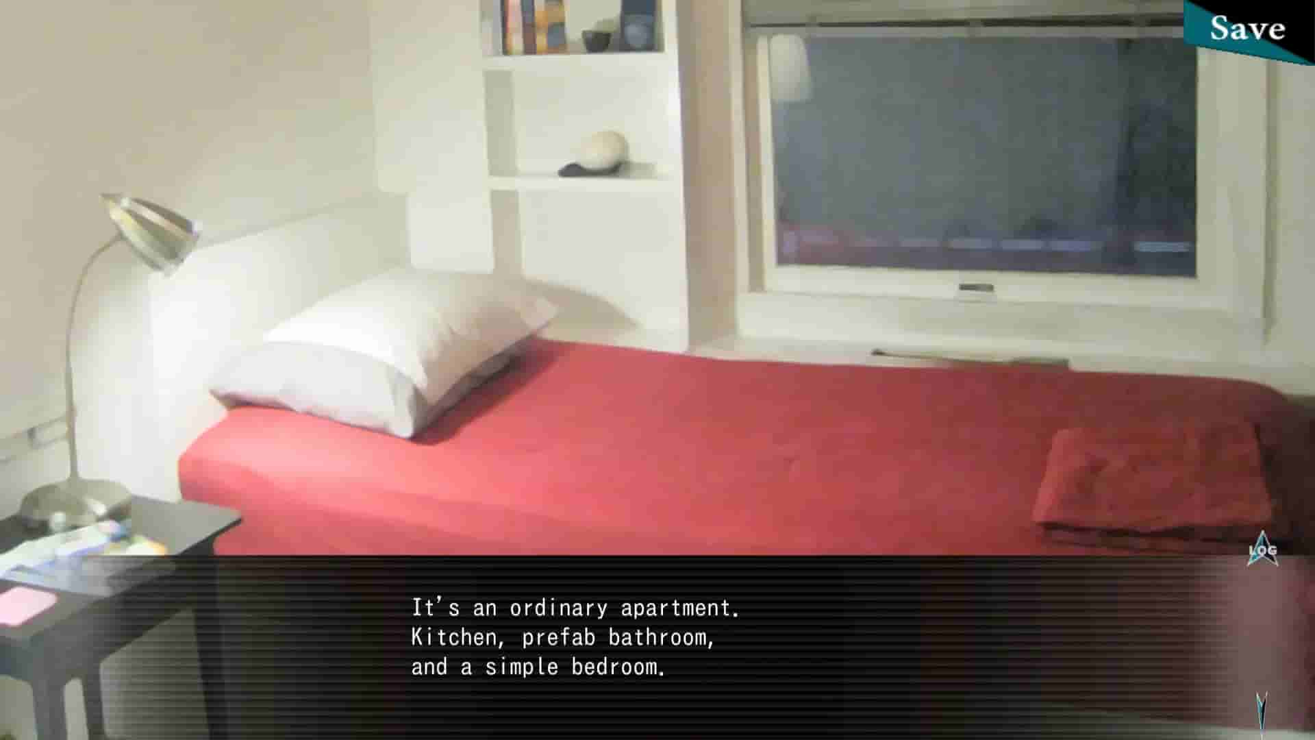 Scar of the Doll screenshot thumbnail screenshot 9