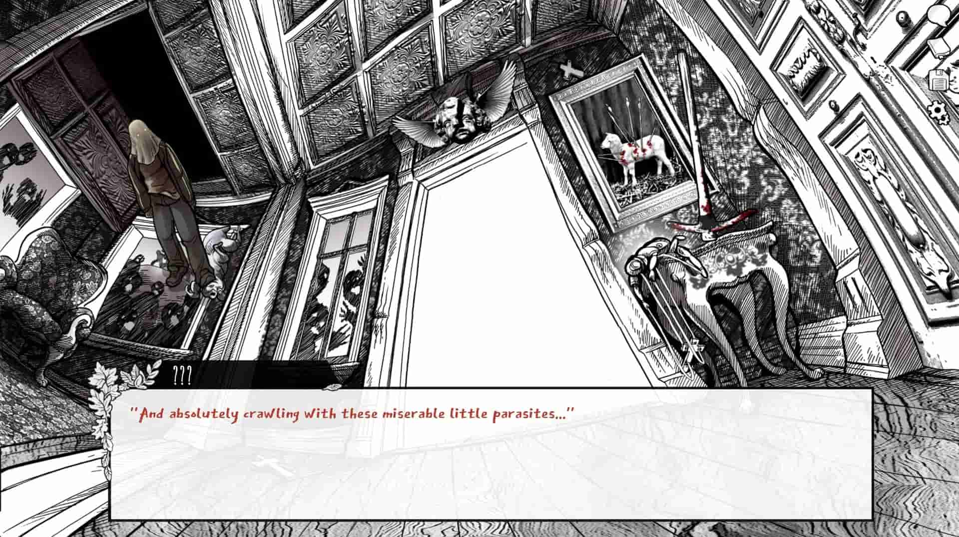 Scarlet Hollow screenshot thumbnail screenshot 10