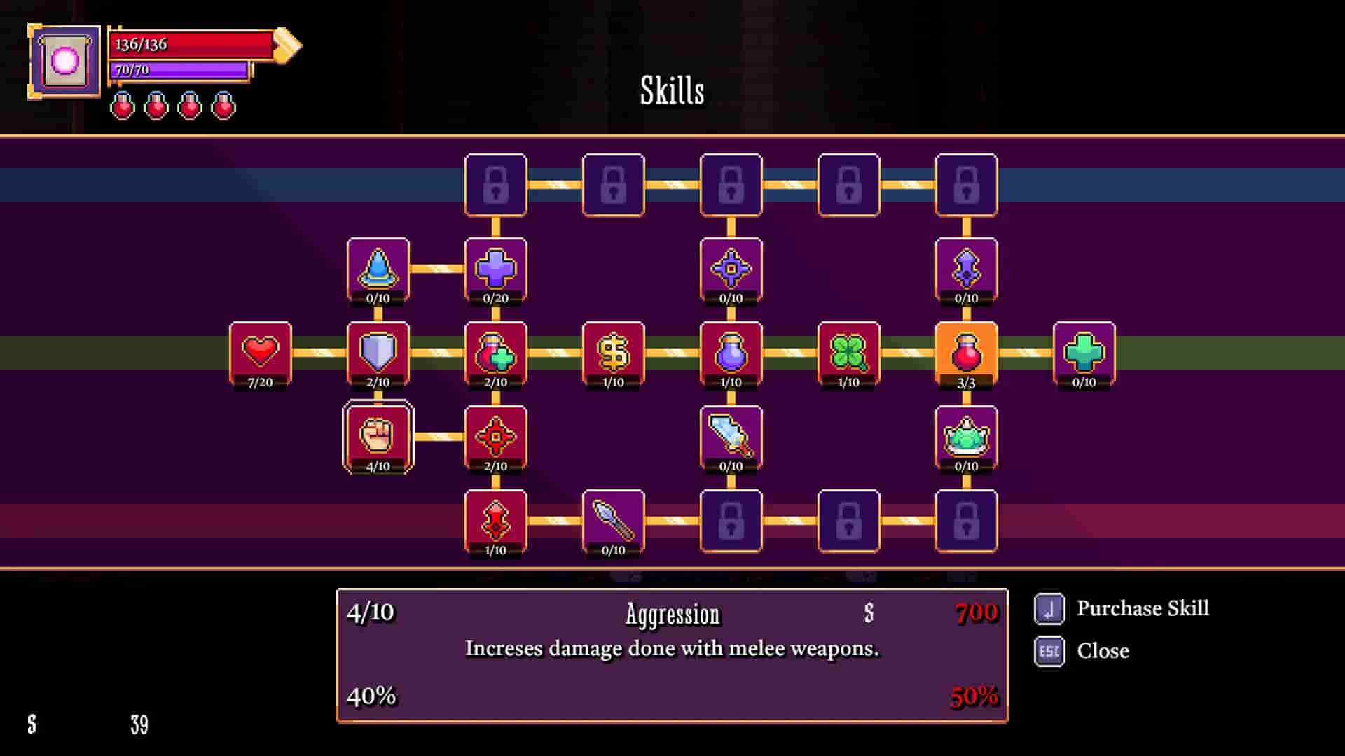 Scarlet Maiden screenshot thumbnail screenshot 10