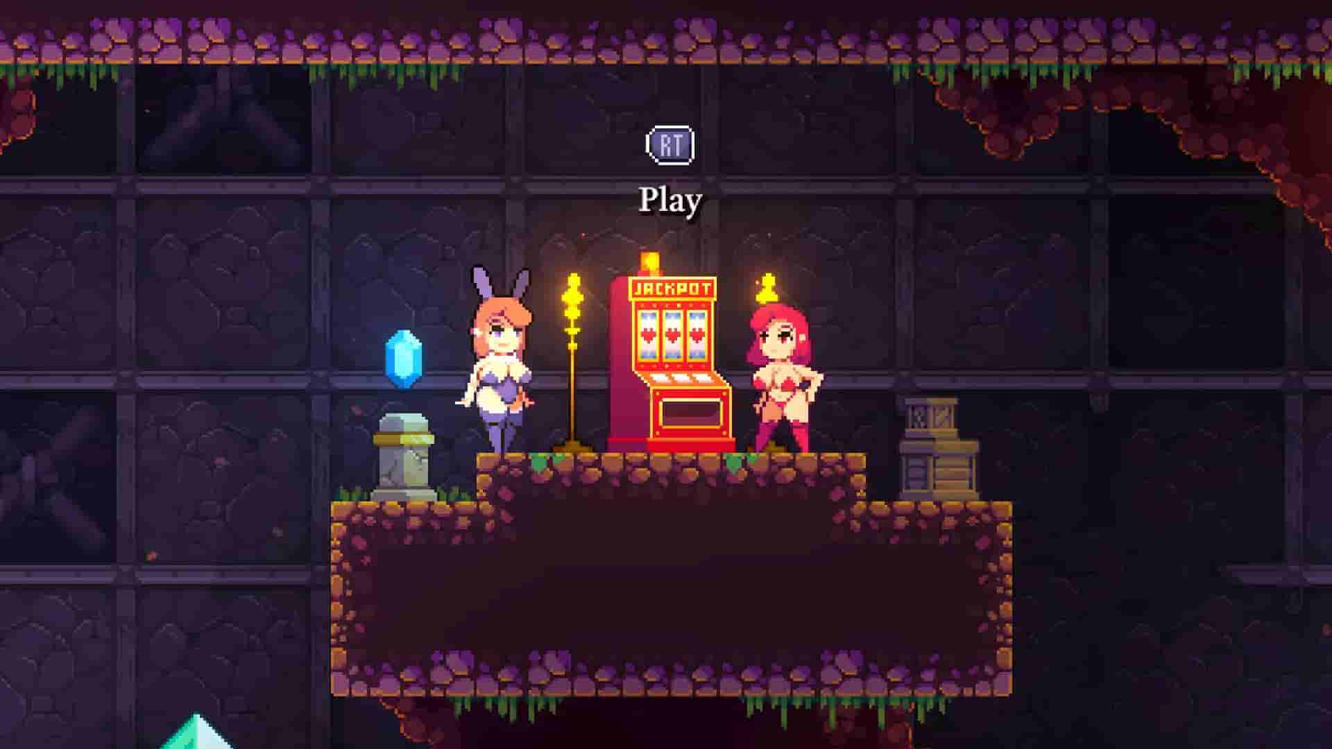 Scarlet Maiden screenshot thumbnail screenshot 6