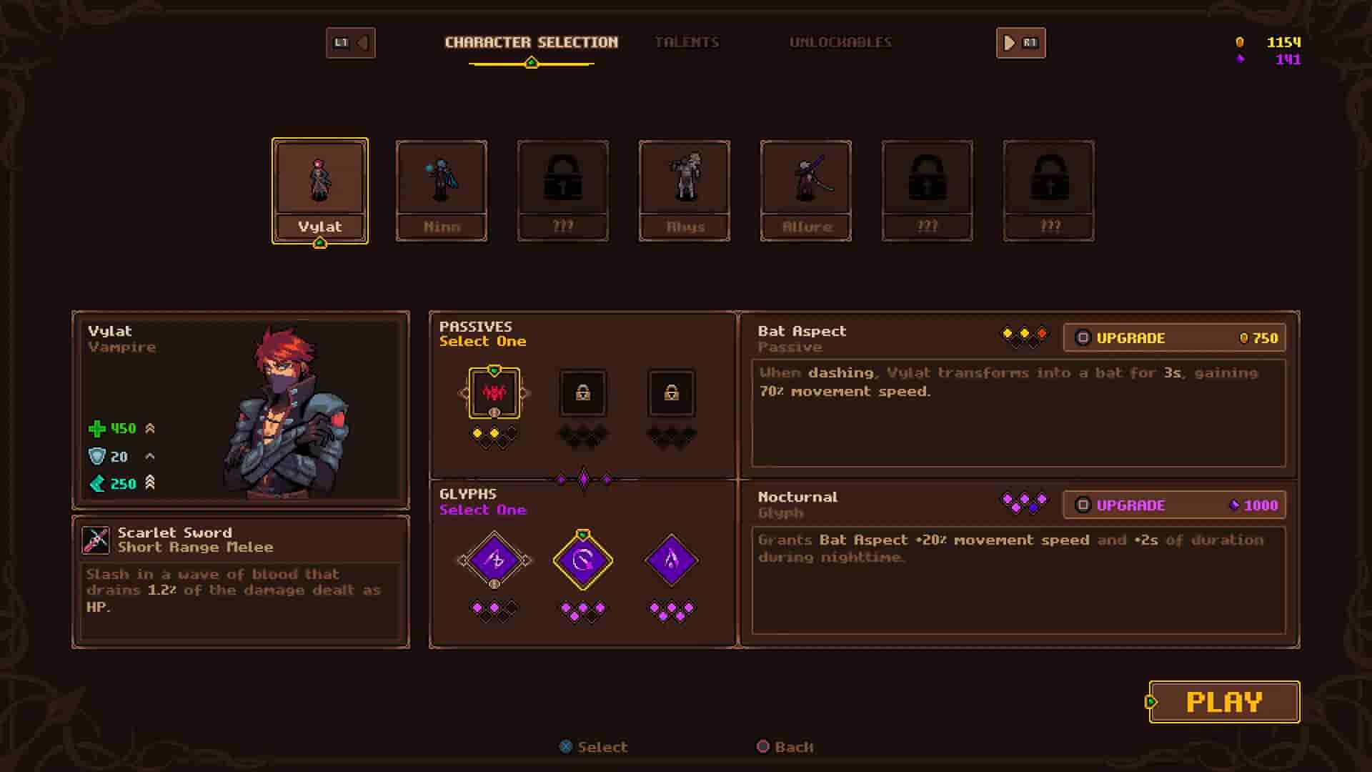 Scarlet Tower screenshot thumbnail screenshot 2