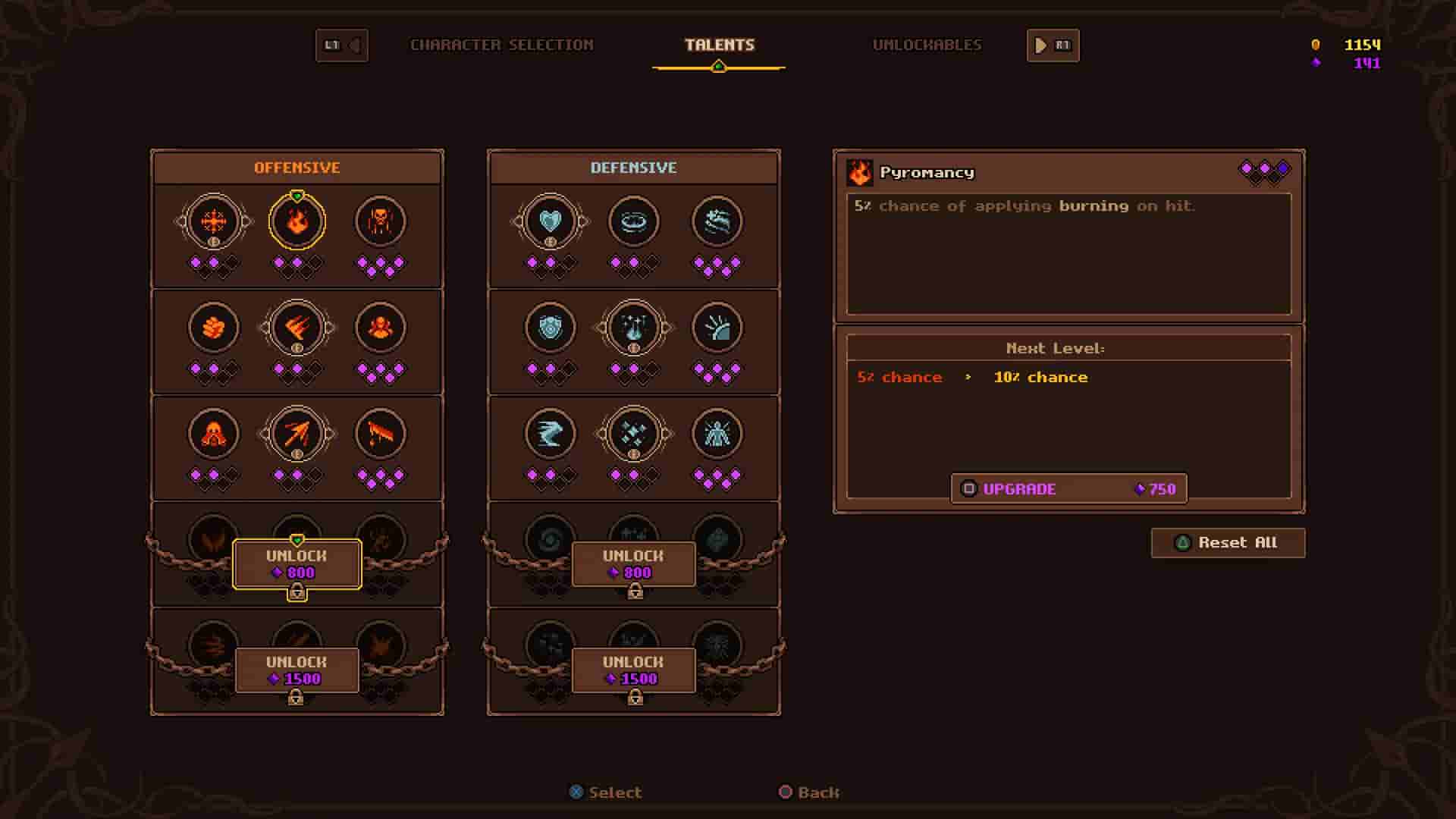 Scarlet Tower screenshot thumbnail screenshot 4