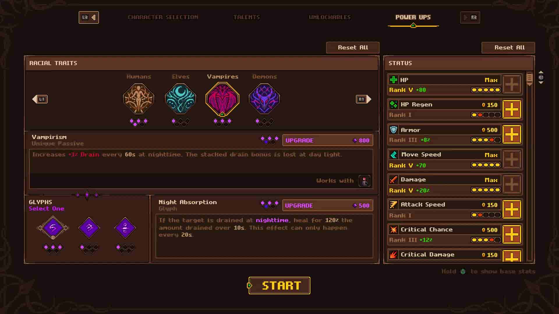 Scarlet Tower screenshot thumbnail screenshot 5