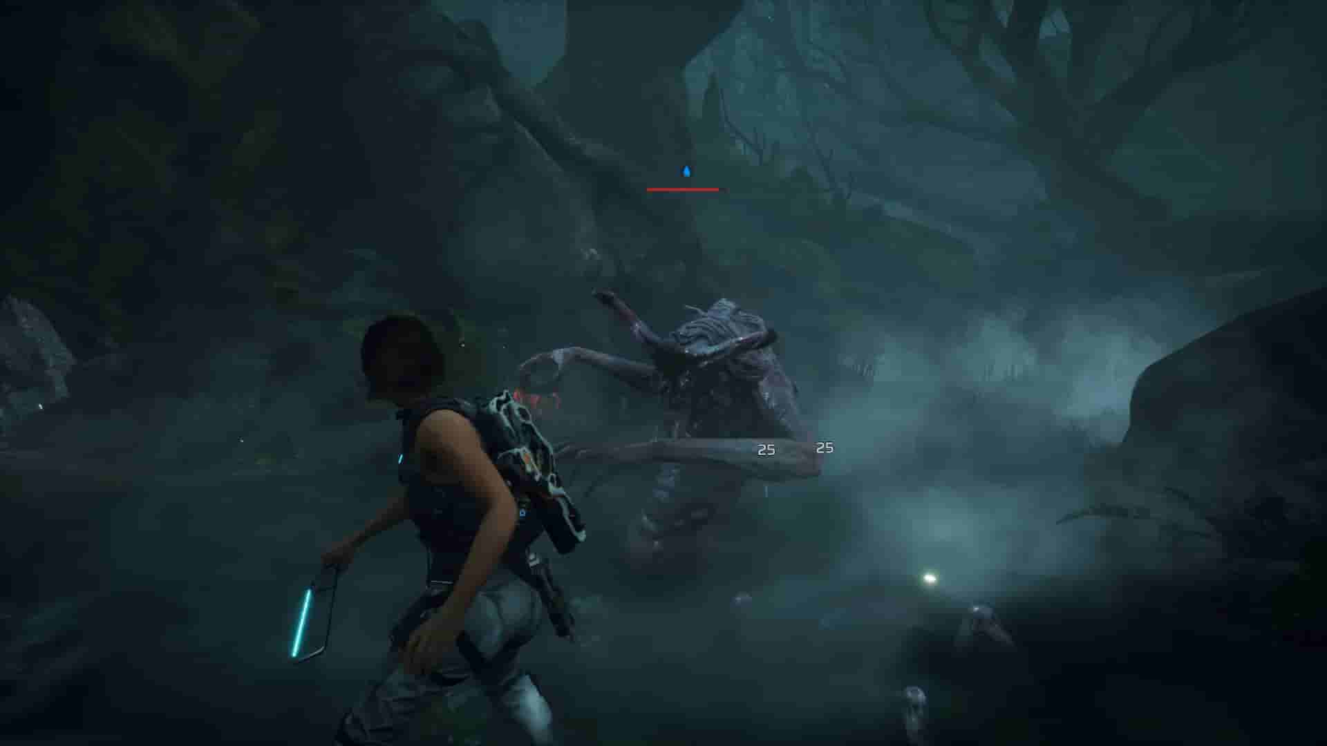 Scars Above screenshot thumbnail screenshot 0