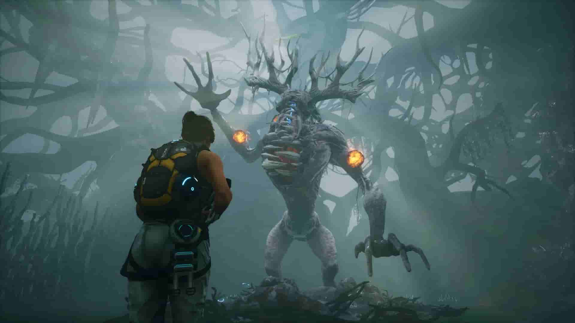 Scars Above screenshot thumbnail screenshot 2