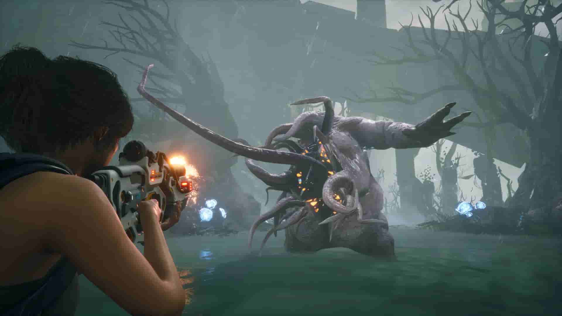 Scars Above screenshot thumbnail screenshot 3