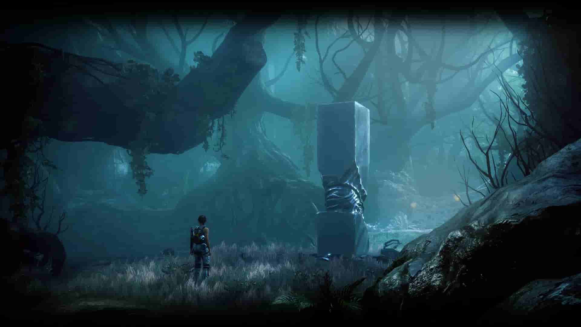 Scars Above screenshot thumbnail screenshot 5