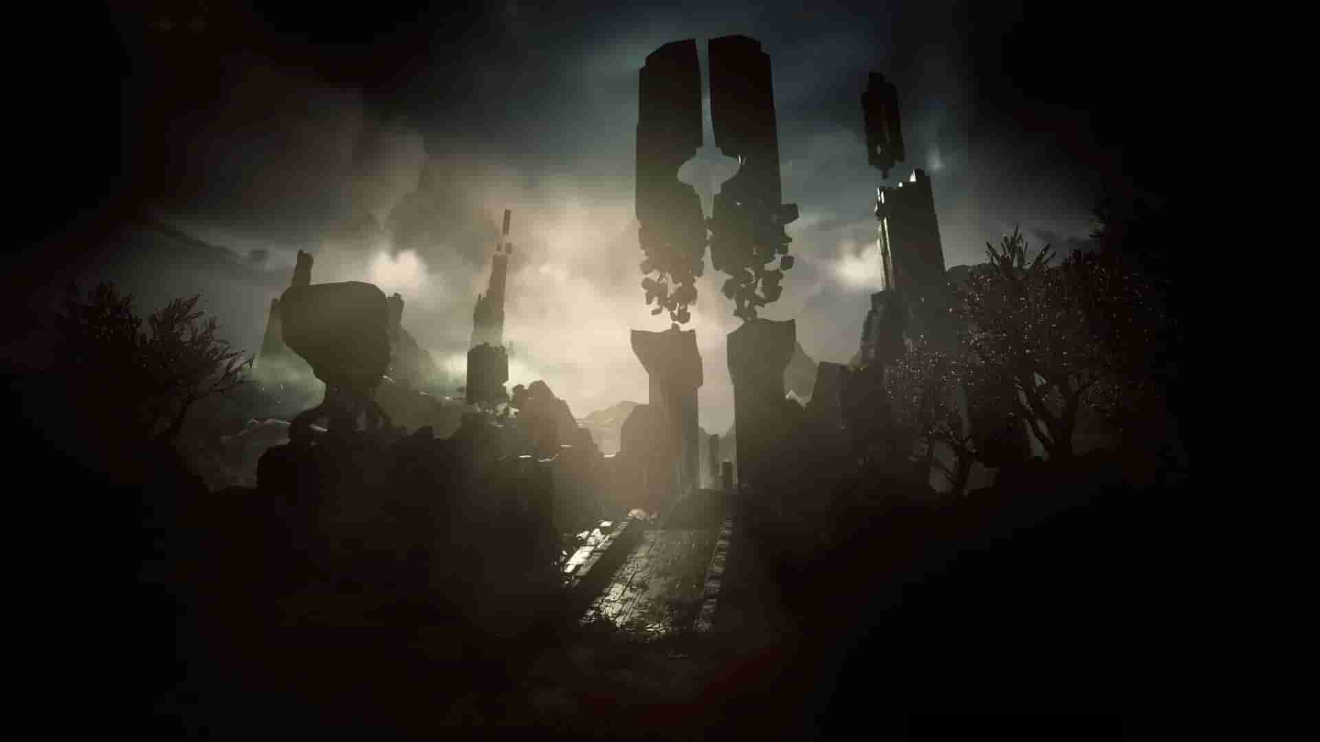 Scars Above screenshot thumbnail screenshot 6
