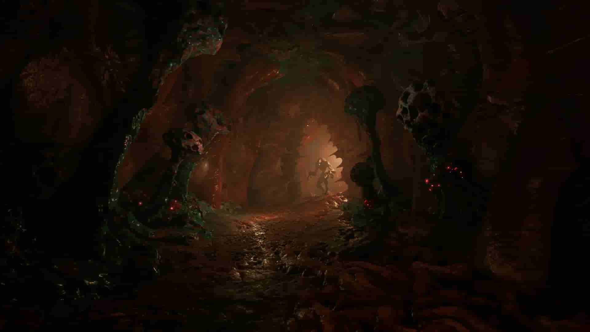 Scars Above screenshot thumbnail screenshot 7