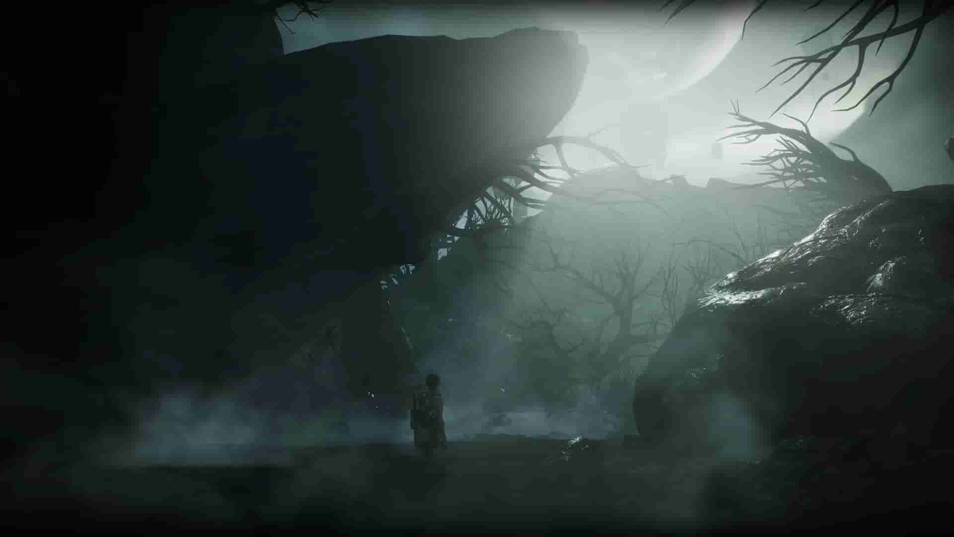 Scars Above screenshot thumbnail screenshot 8