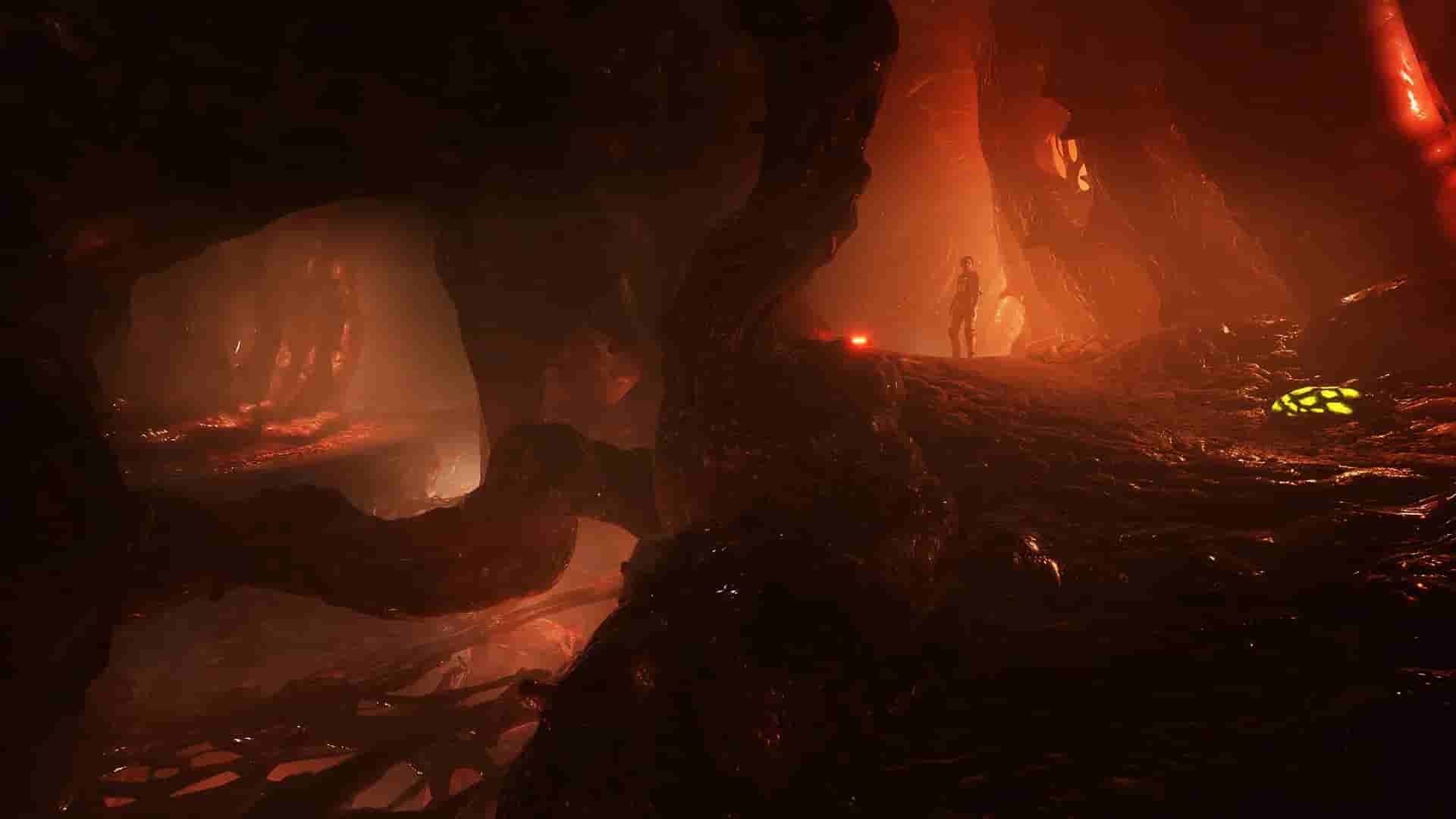 Scars Above screenshot thumbnail screenshot 9