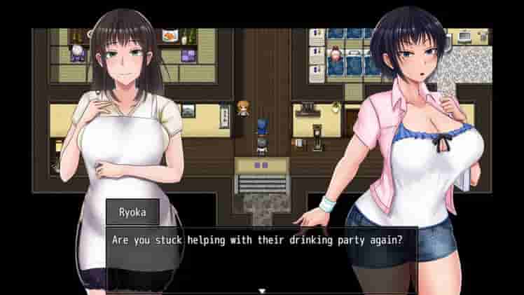 Scars of Summer screenshot thumbnail screenshot 0