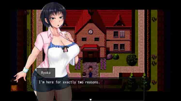 Scars of Summer screenshot thumbnail screenshot 1