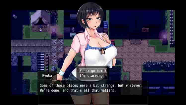 Scars of Summer screenshot thumbnail screenshot 2