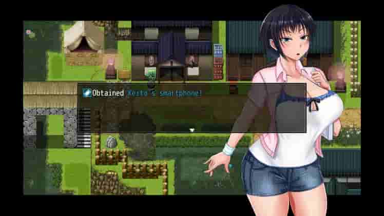 Scars of Summer screenshot thumbnail screenshot 3