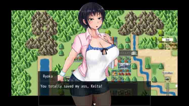 Scars of Summer screenshot thumbnail screenshot 4
