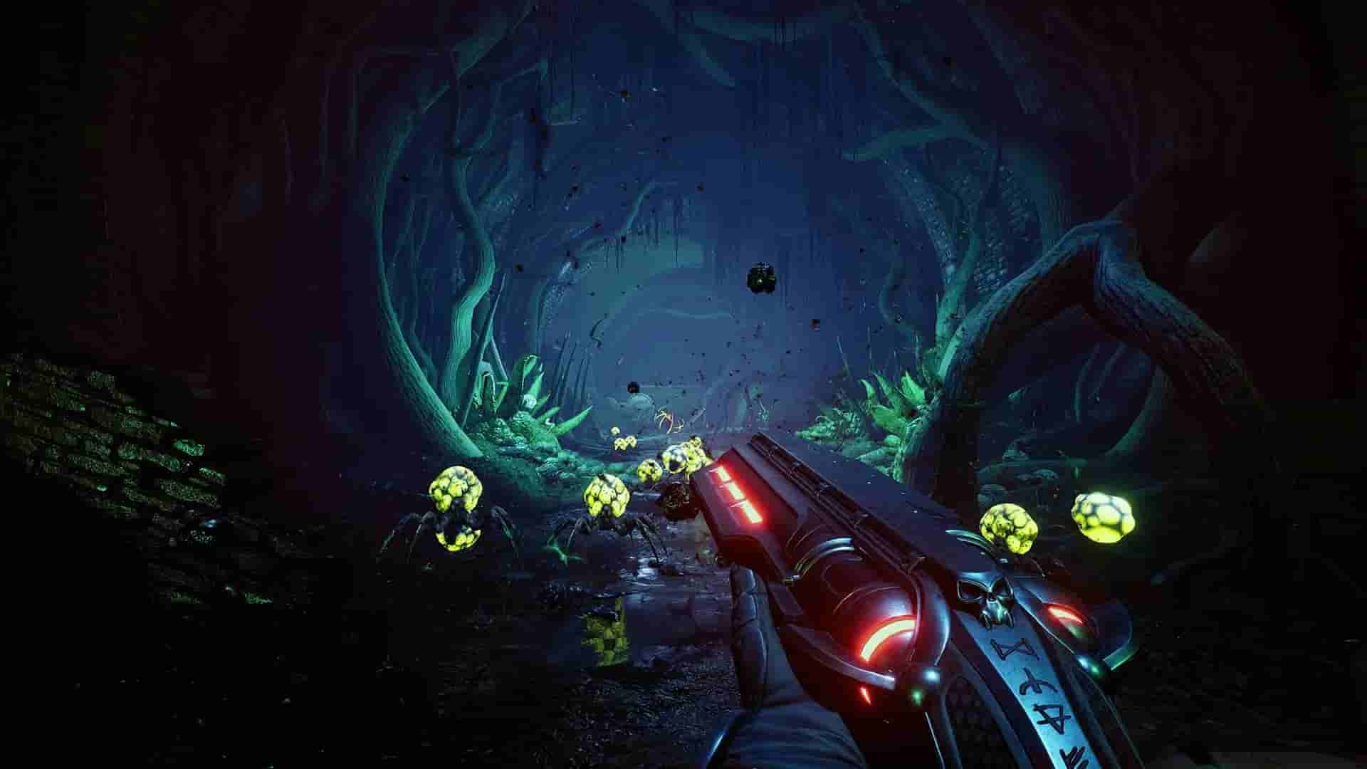 Scathe screenshot thumbnail screenshot 0
