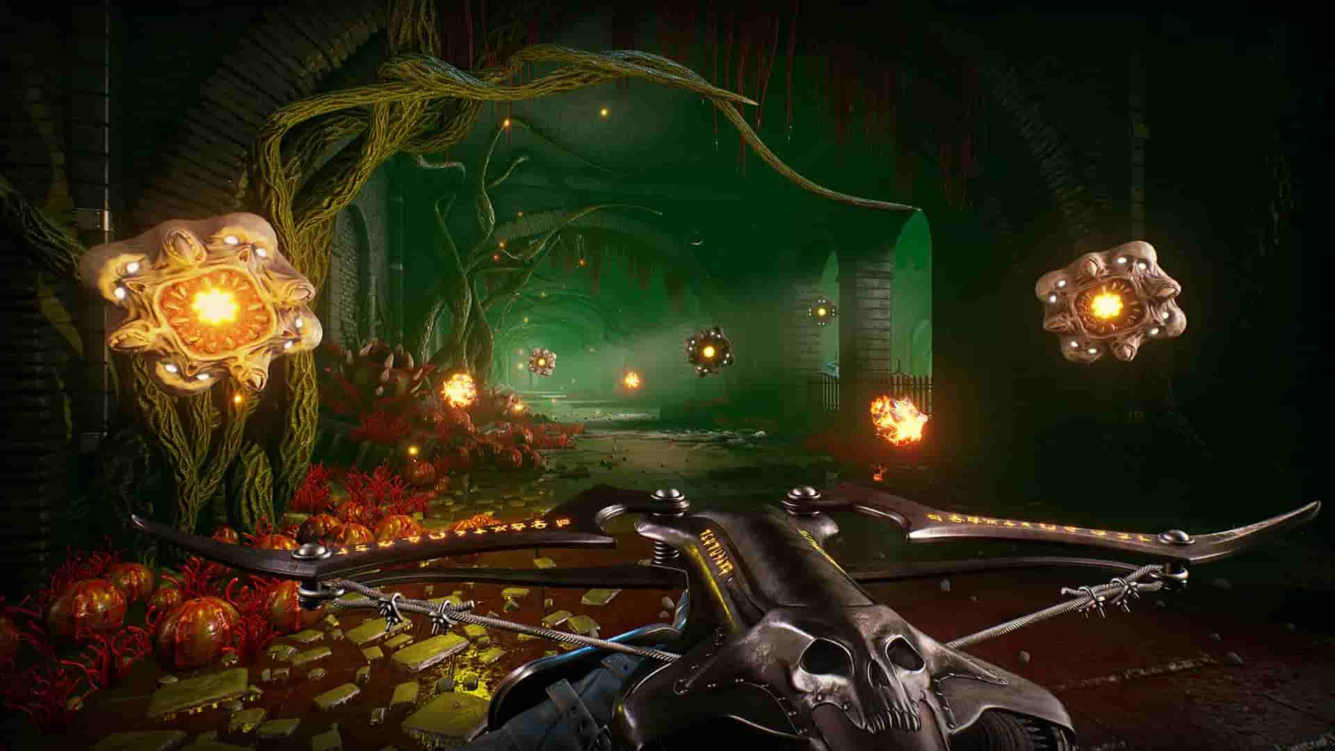 Scathe screenshot thumbnail screenshot 3