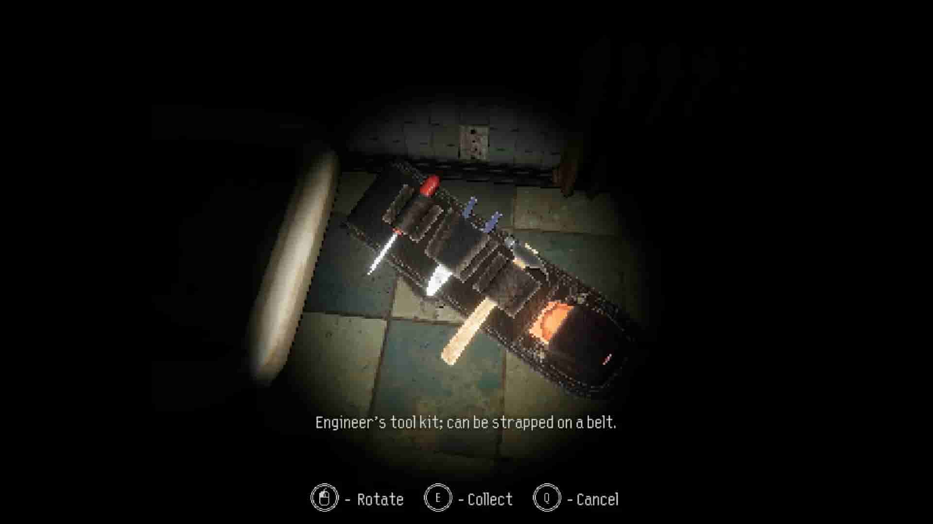 Scauage screenshot thumbnail screenshot 1