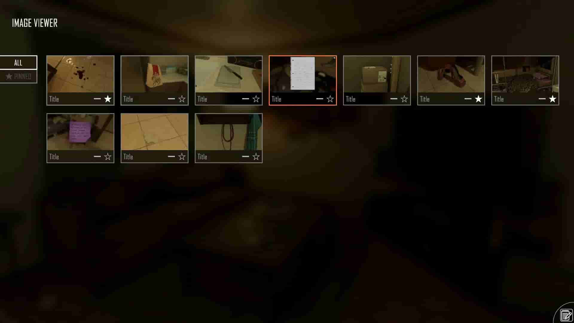 Scene Investigators screenshot thumbnail screenshot 4
