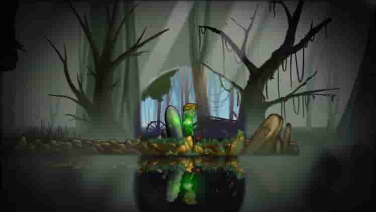Schein screenshot thumbnail screenshot 4