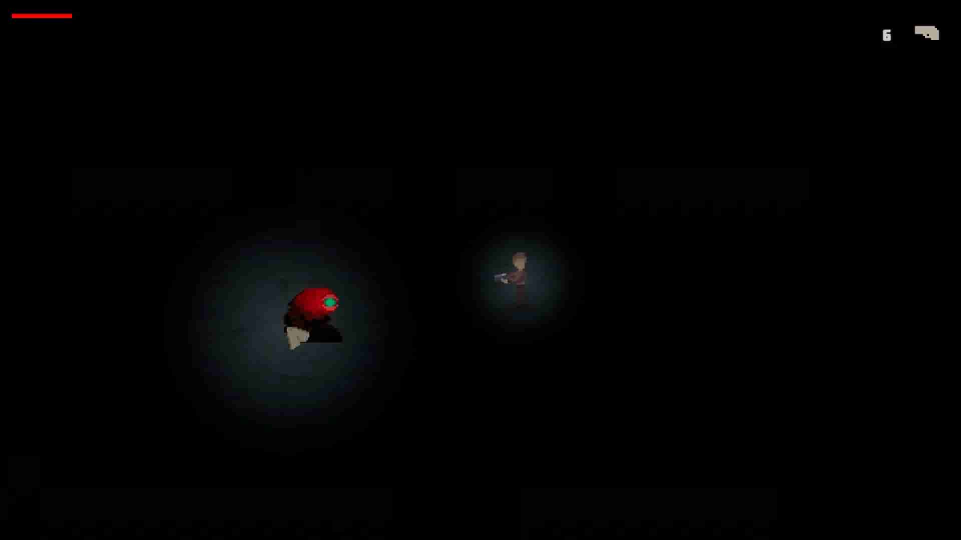 Schizo Dark screenshot thumbnail screenshot 1