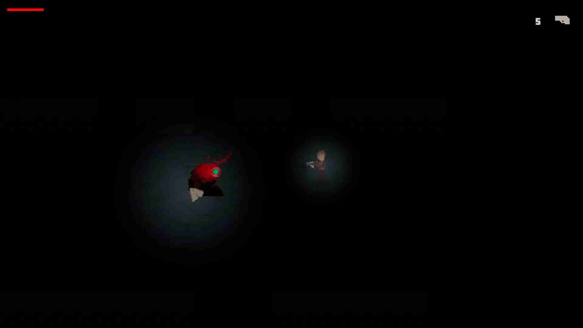 Schizo Dark screenshot thumbnail screenshot 3