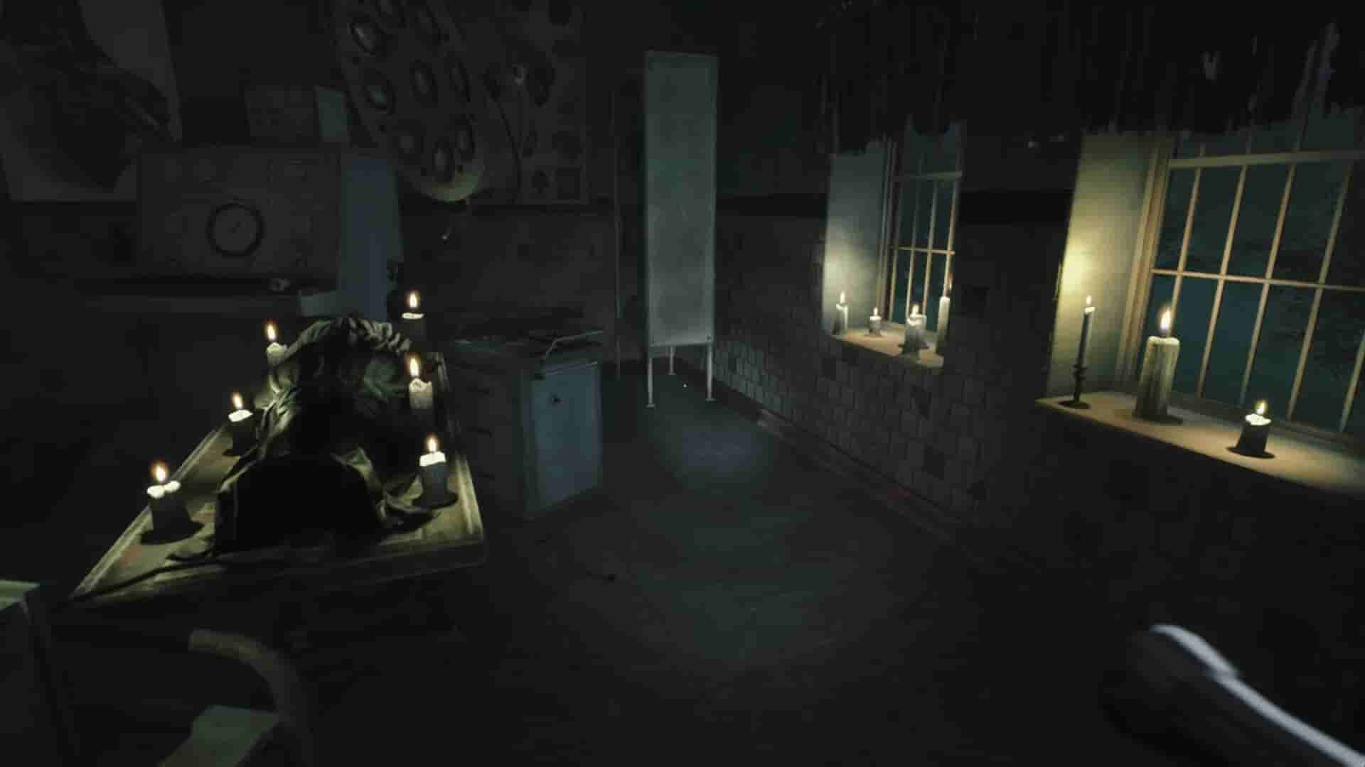 Scholar's Mate screenshot thumbnail screenshot 1