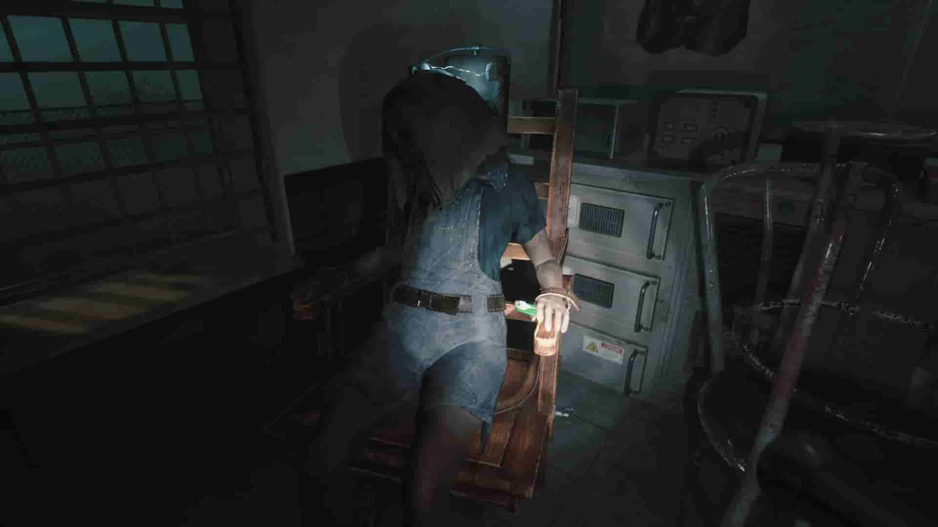 Scholar's Mate screenshot thumbnail screenshot 3