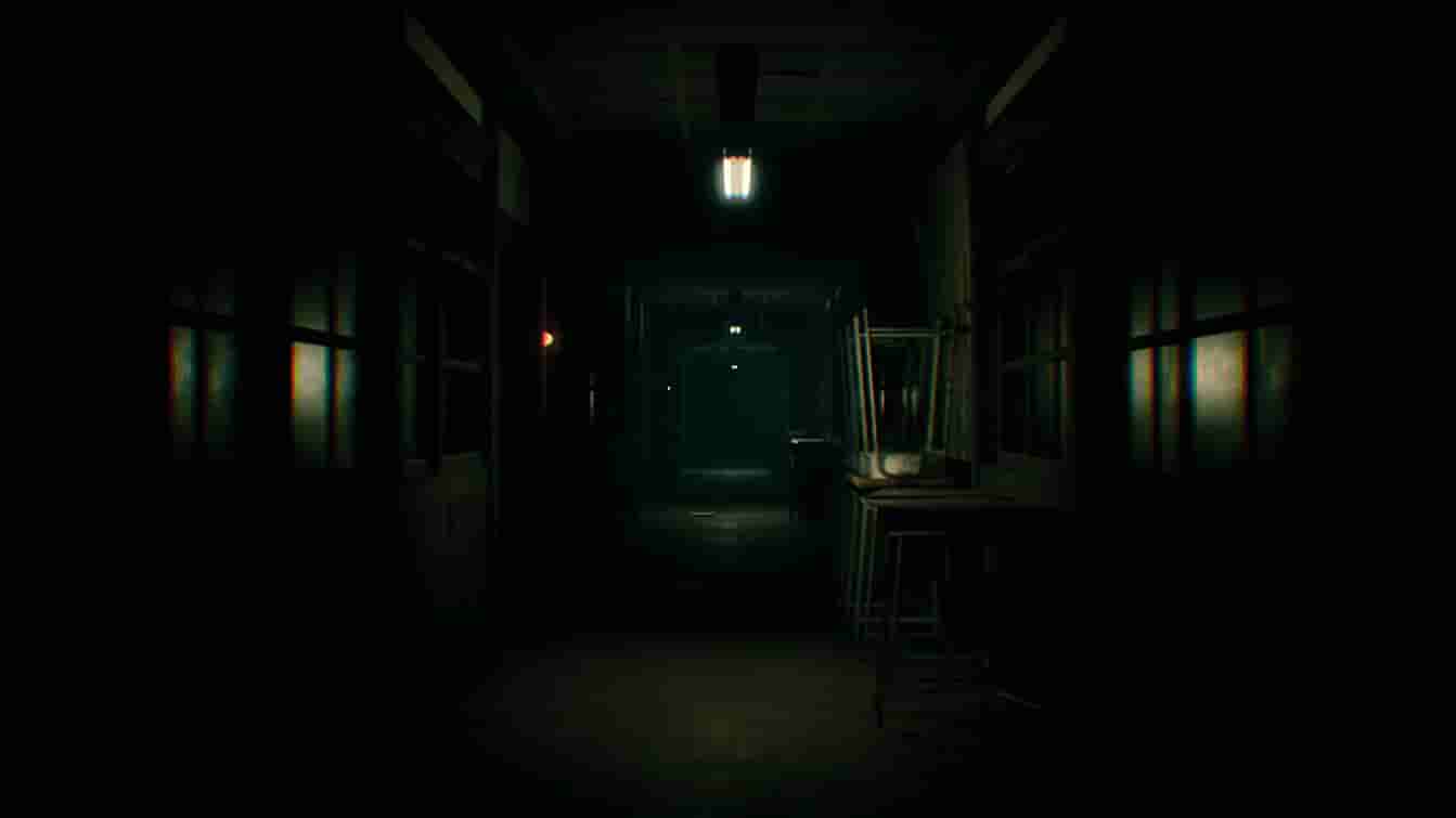 School Labyrinth screenshot thumbnail screenshot 0