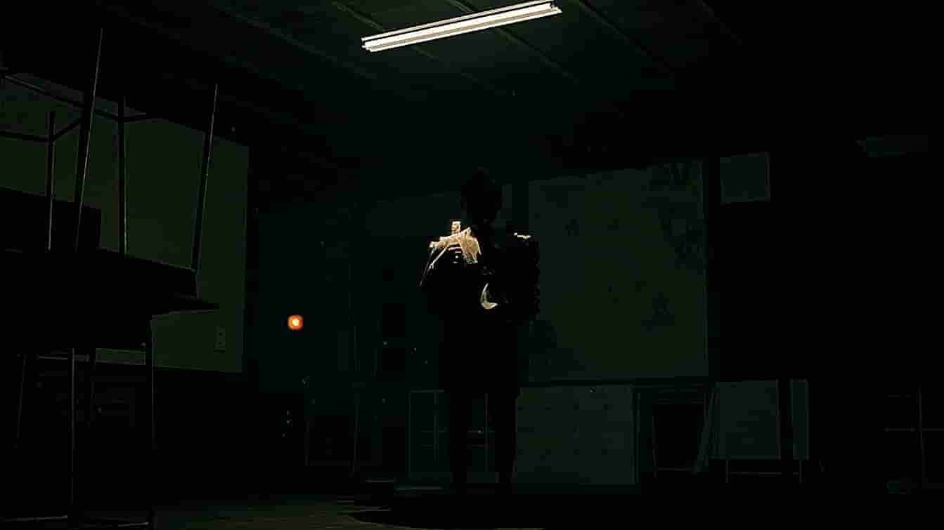 School Labyrinth screenshot thumbnail screenshot 1