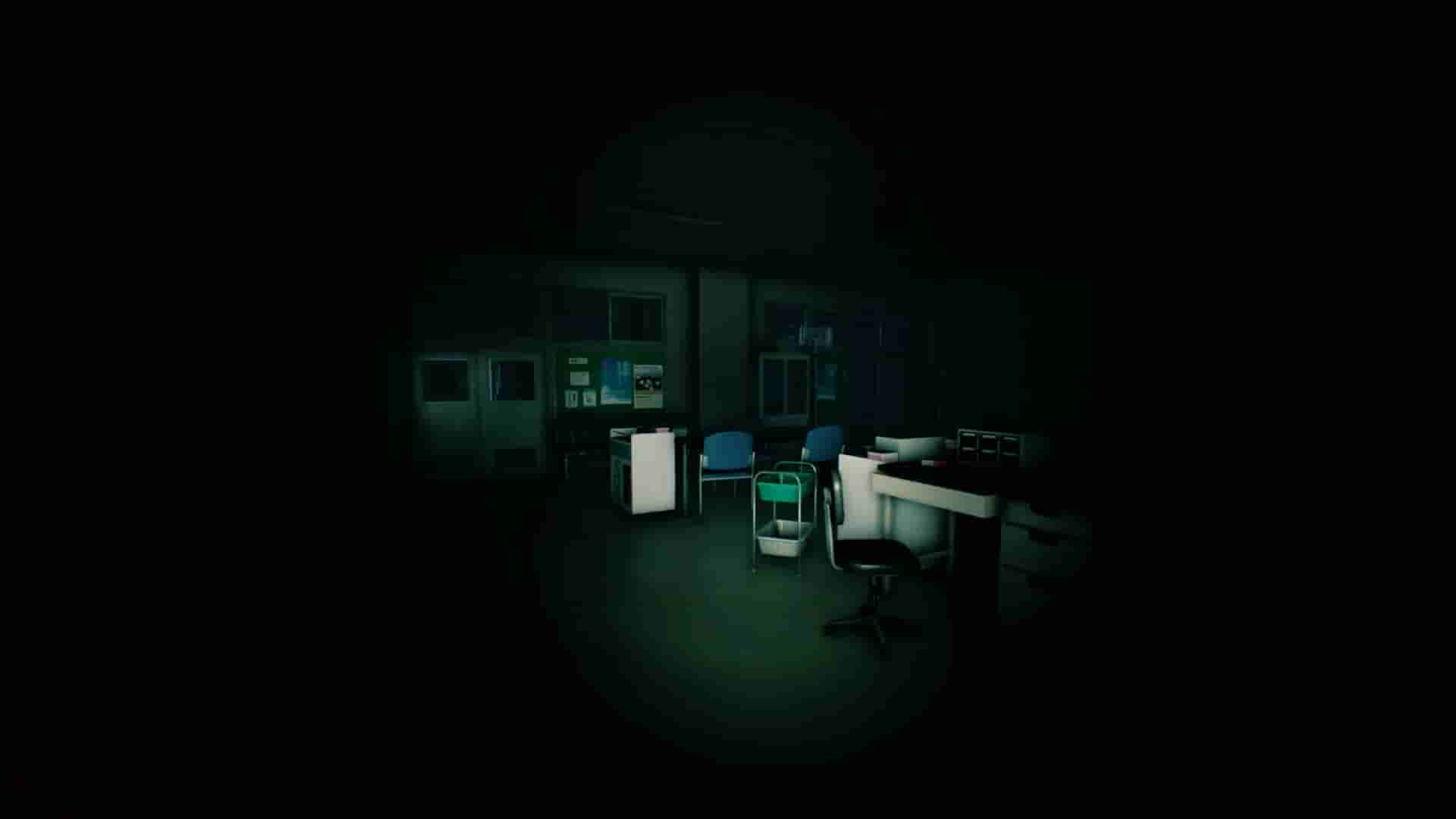 School Labyrinth screenshot thumbnail screenshot 12