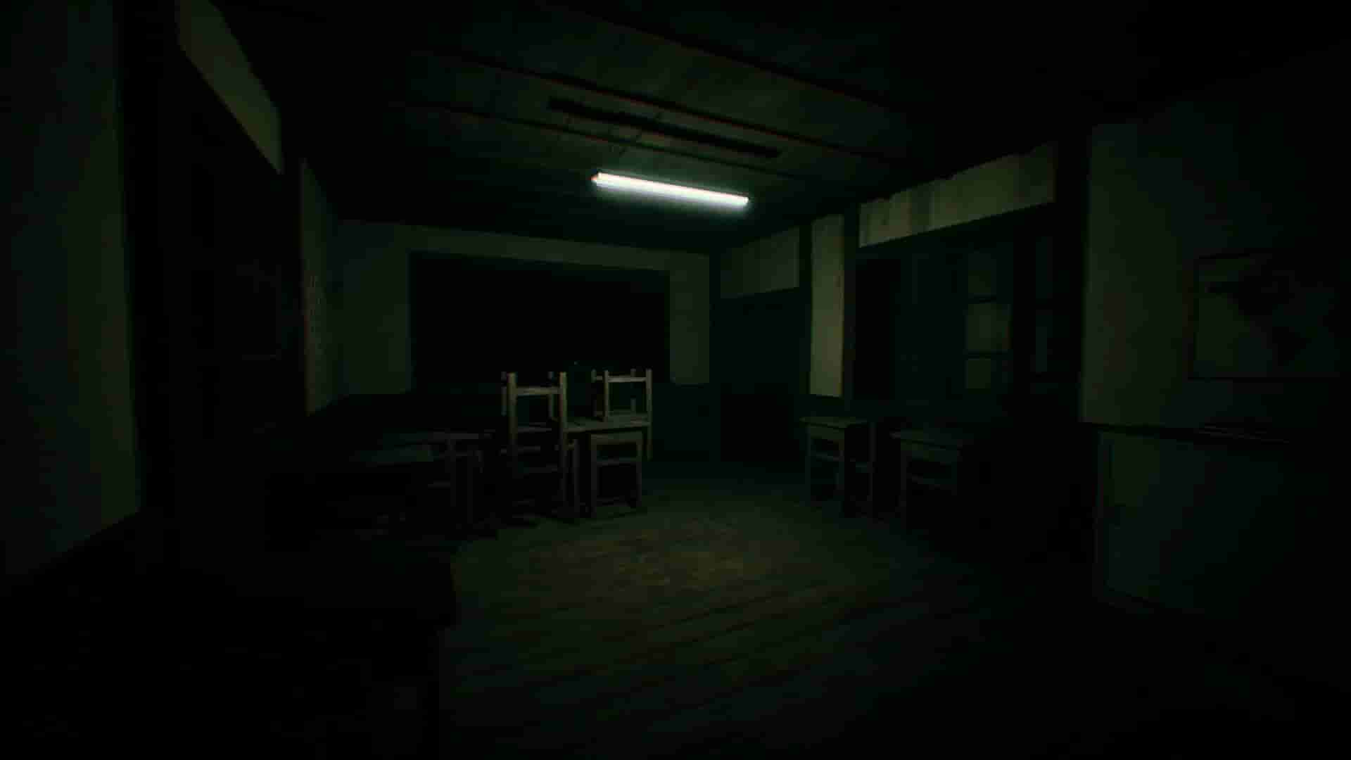 School Labyrinth screenshot thumbnail screenshot 16