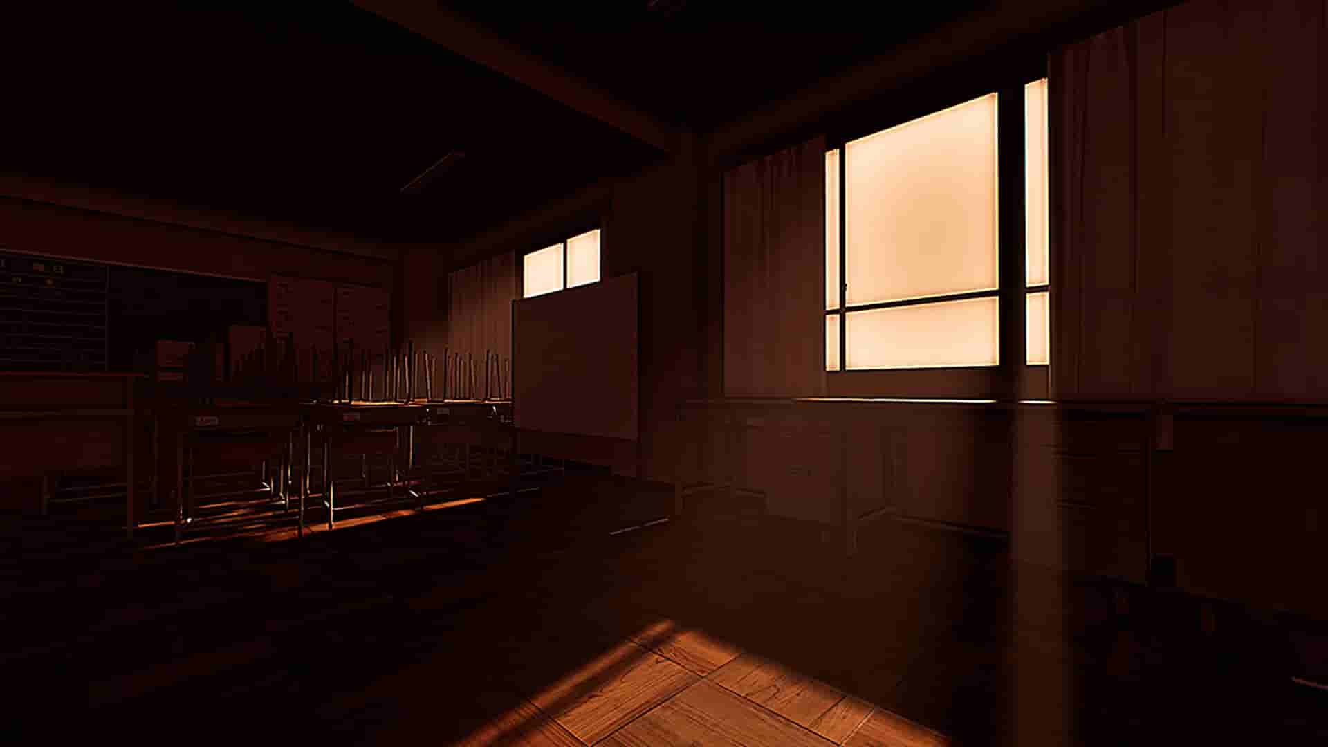 School Labyrinth screenshot thumbnail screenshot 2