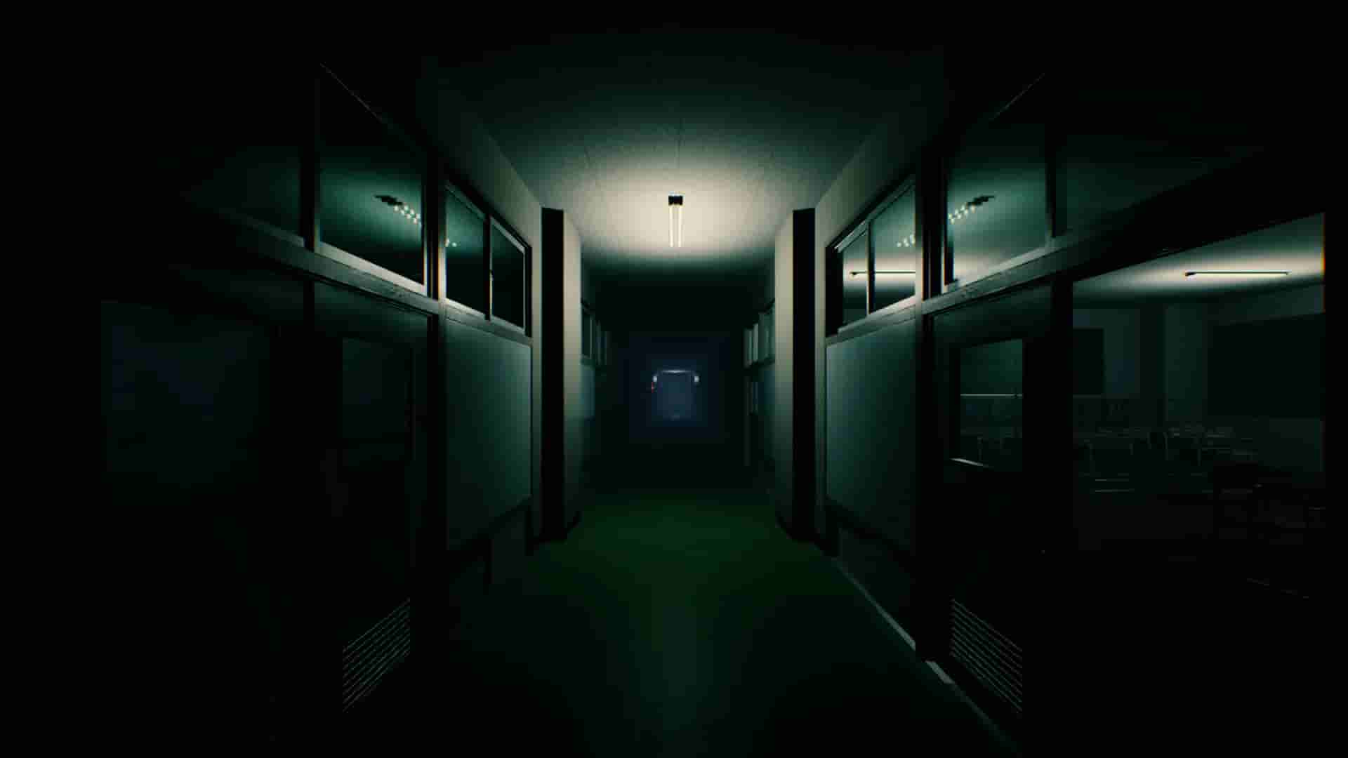 School Labyrinth screenshot thumbnail screenshot 4