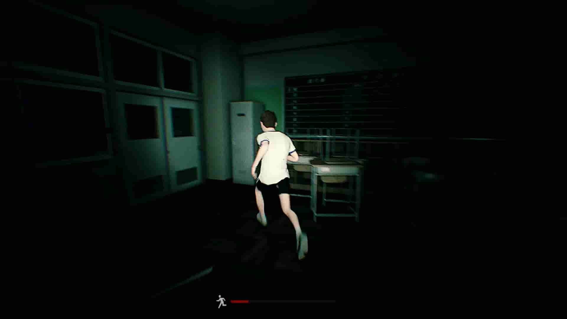 School Labyrinth screenshot thumbnail screenshot 7