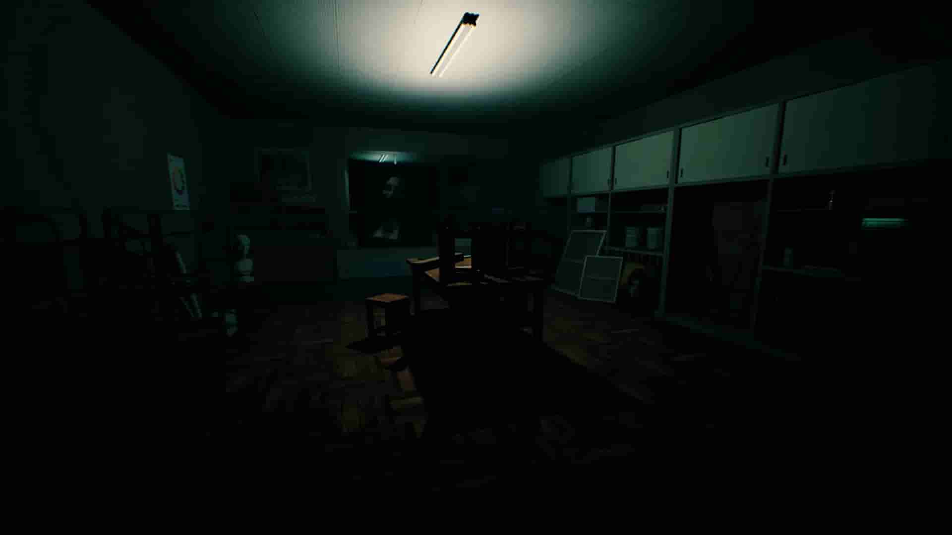 School Labyrinth screenshot thumbnail screenshot 9