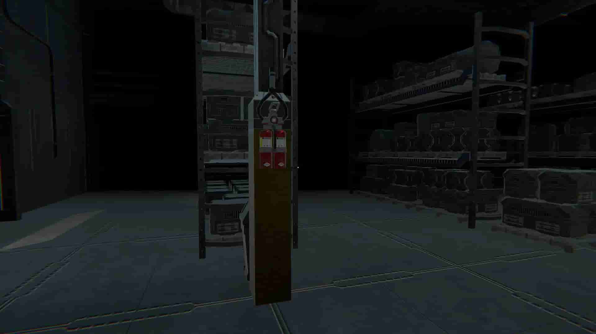 Scifi Zombie screenshot thumbnail screenshot 0