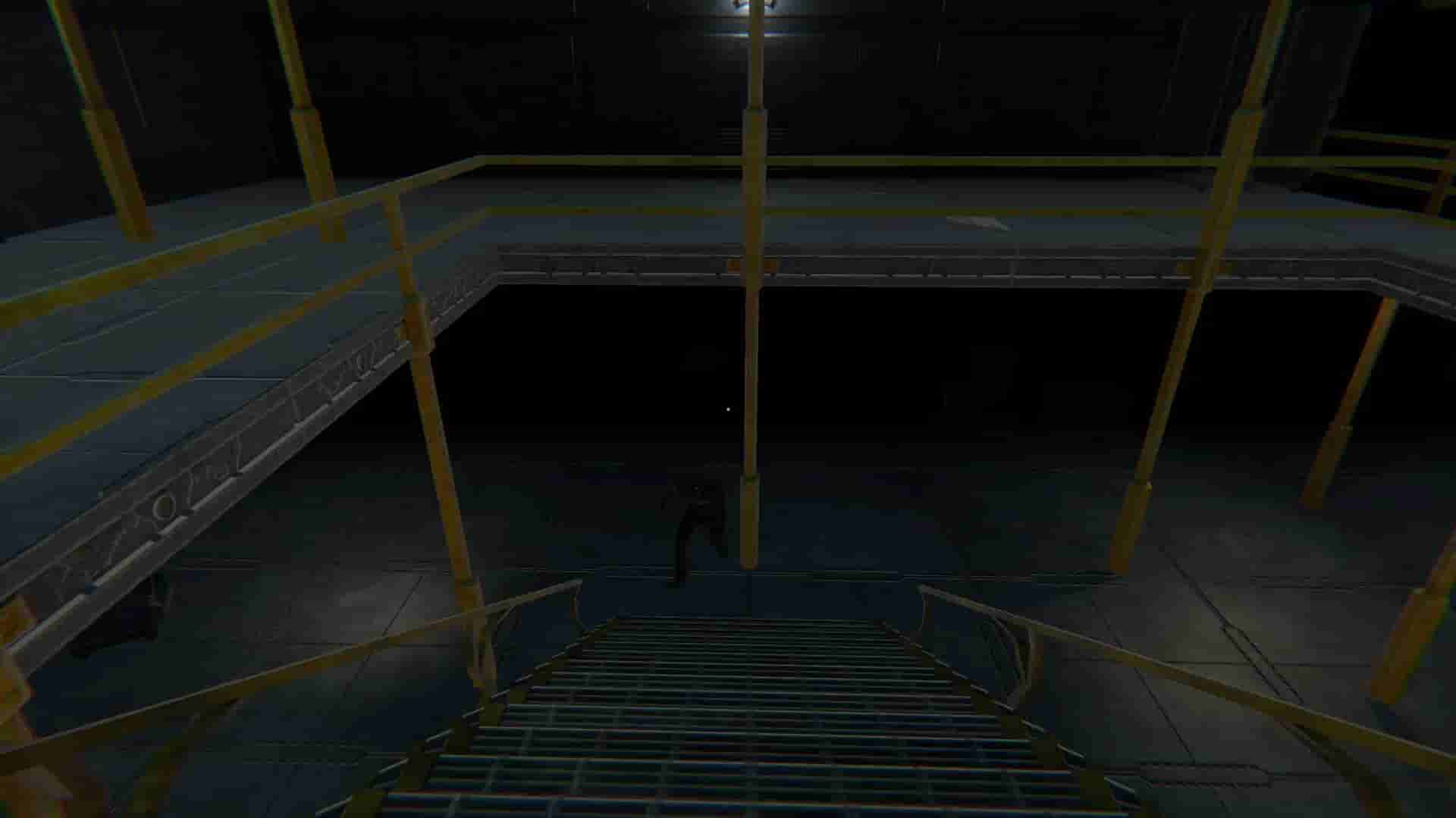 Scifi Zombie screenshot thumbnail screenshot 3