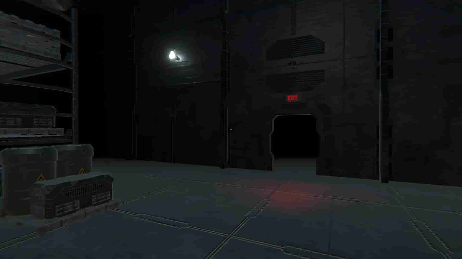 Scifi Zombie screenshot thumbnail screenshot 4